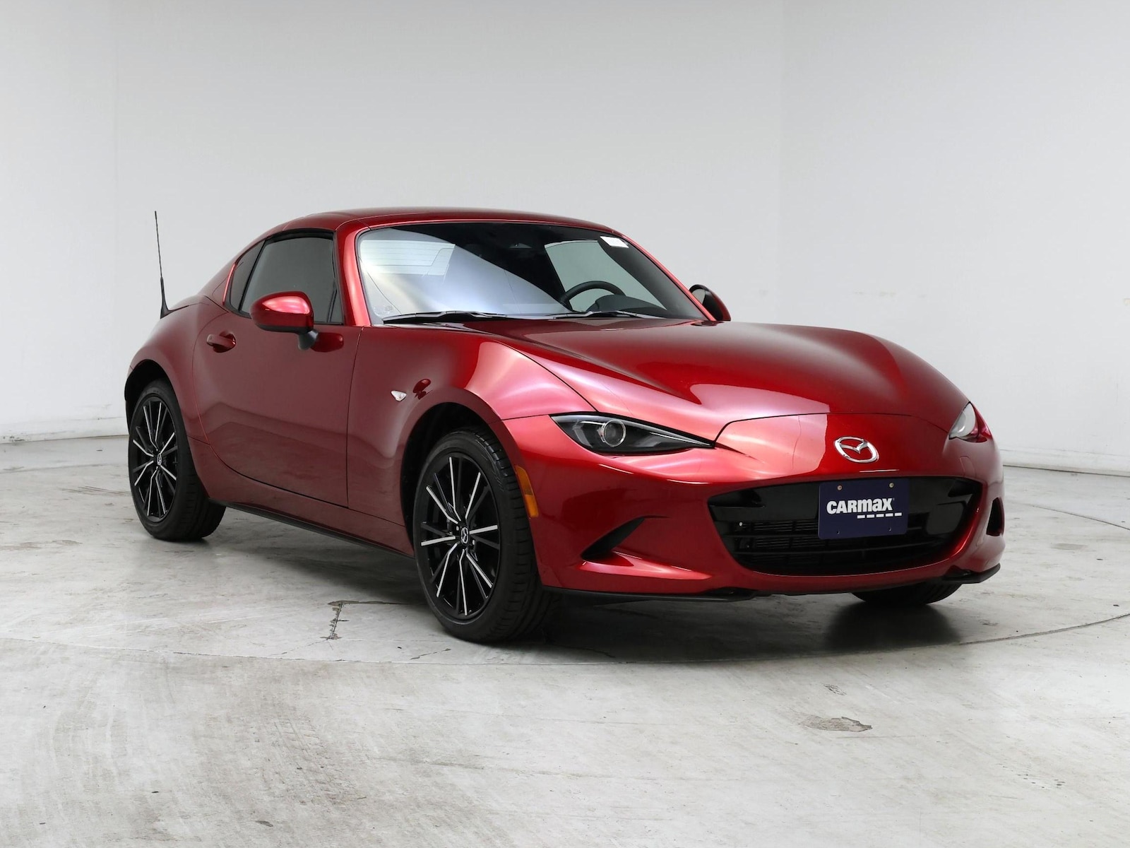 mazda mx-5 miata rf 2025 JM1NDAM75S0655913 image mazda mx-5 miata rf 2025 JM1NDAM75S0655913 image
